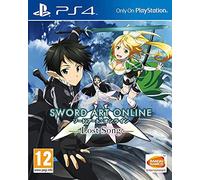 Sword Art Online : lost song (FR import)