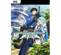 Sword Art Online: Lost Song PC