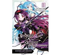 Sword Art Online: Mother's Rosary, Vol. 1 (manga): 6