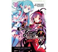 Sword Art Online: Mother's Rosary, Vol. 2 (Manga)