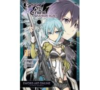 Sword Art Online: Phantom Bullet, Vol. 1 (manga)