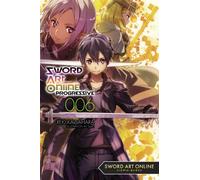 Sword Art Online Progressive 6 (light novel)