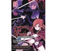 Sword Art Online Progressive, Vol. 5 (Manga)