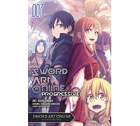 Sword Art Online Progressive, Vol. 7 (manga)