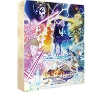 Sword Art Online-Saison 3, Arc 2 : Alicization-War of Underworld-Box 2/2 [Édition Collector]