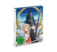 Sword Art Online - Staffel 1 - Staffelbox - Blu-ray