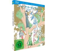Sword Art Online - Staffel 2/Box 3 [Blu-ray] [2014]