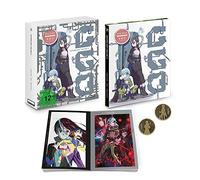 Sword Art Online - Staffel 2 - Gesamtausgabe - [Blu-ray] Steelbook
