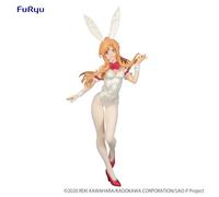 Sword Art Online statuette PVC BiCute Bunnies Asuna White Pearl Color Ver. 30 cm