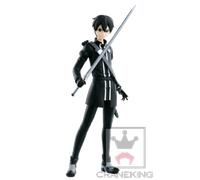 Sword Art Online: The Movie: DFX Oidinal Scale - Kirito Black Swordsman A