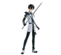 Sword Art Online: The Movie: DFX Oidinal Scale - Kirito Black Swordsman B