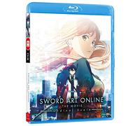 Sword Art Online The Movie : Ordinal Scale