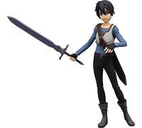 Sword Art Online the Movie Progressive statuette PVC SSS Aria of a Starless Night 21 cm