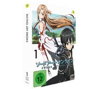 SWORD ART ONLINE VOL. 1 - VARI [DVD] [2012]