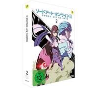Sword Art Online - Vol. 2.2 [DVD] [2015]