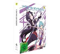 Sword Art Online - Vol. 2.4 [DVD] [2014]