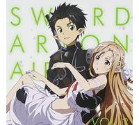 Sword Art Vol.3 Cd Radio on Air Bushiroad Media [japan import]