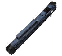 Sword Bag Taichi Sword Carrying Bag Double-Layer Tai Chi Sword Bag Martial Arts Weapons Case Shoulder Bag Widened Sword Shoulder Bag for Tai Chi, Aluminum Foil, Saber, Epee and Sabre A,Double layer