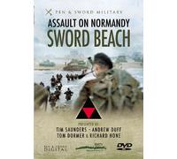 Sword Beach - Assault on Normandy [DVD]