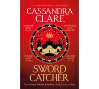 Sword Catcher