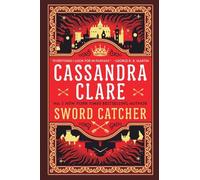 Sword Catcher (Sword Catcher, 1)