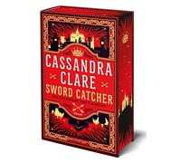 Sword Catcher - Die Chroniken von Castellan: Roman - Die neue große High-Fantasy-Saga der Weltbestsellerautorin - Mit farbigem Buchschnitt nur in limitierter Auflage