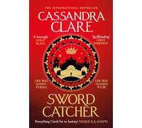 Sword Catcher: (The Chronicles of Castellane)