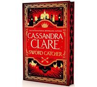 Sword Catcher: Gift Edition