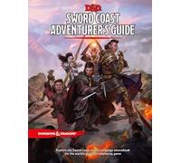 Sword Coast Adventurer's Guide: Sourcebook for Players and Dungeon Masters
