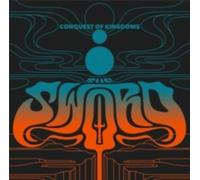 SWORD: CONQUEST OF KINGDOMS - LP vinyl BRAND NEW