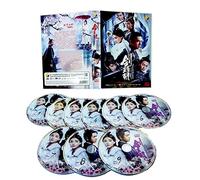 Sword Dynasty Fantasy Masterwork 2020 (剑王朝之孤山剑藏) Chinese TV Drama /w English & Chinese Sub