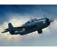 Sword - Grumman tbm-3s/ Avenger as.4