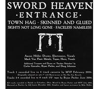 Sword Heaven - Entrance