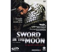 Sword In The Moon - La Spada Nella Luna
