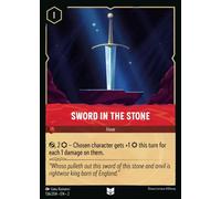 Sword in the Stone | Rise of the Floodborn