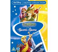 Sword in the Stone/Robin Hood - The Sword In The Stone/Robin Hood