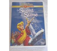 Sword in the Stone - Sword in the Stone [DVD] [1963] [Region 1] [US Import] [NTSC]
