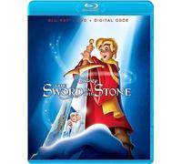 Sword in the Stone, The