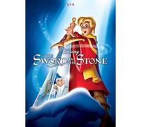 Sword in the Stone, The