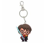 Sword Keychain SD Toys Harry Potter Multicolore TU
