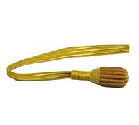 Sword knot Officers Sword Knot Bullion Gold American Civil War R378