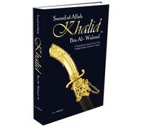 Sword of Allah : Khalid bin Al Waleed (Raz) (Arabic) Hardcover - 1 January 2014