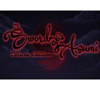 Sword of Asumi - Deluxe Edition Steam CD Key
