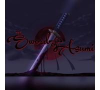 Sword of Asumi (PC) Steam Key - GLOBAL