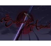 Sword of Asumi Steam CD Key