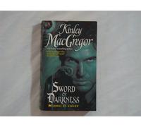 Sword of Darkness (Lords of Avalon)