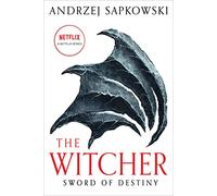 Sword of Destiny: 2 (Witcher)