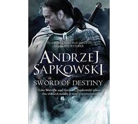 Sword of Destiny