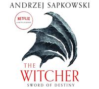 Sword of Destiny (Tales of the Witcher)