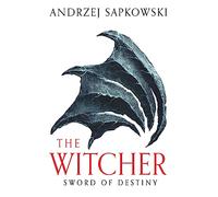 Sword of Destiny : Tales of the Witcher - Now a major Netflix show